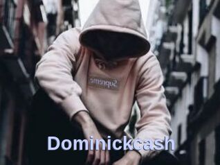 Dominickcash