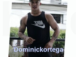 Dominickortega