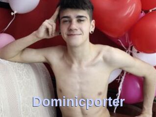 Dominicporter