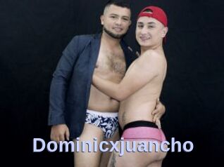 Dominicxjuancho
