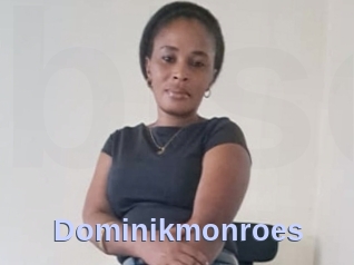 Dominikmonroes