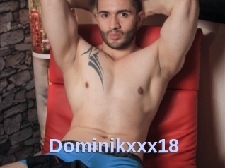 Dominikxxx18