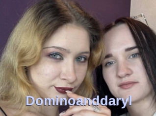 Dominoanddaryl