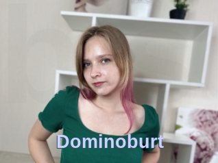 Dominoburt