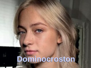 Dominocroston