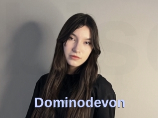 Dominodevon