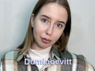 Dominoevitt
