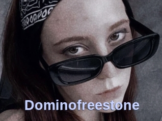 Dominofreestone