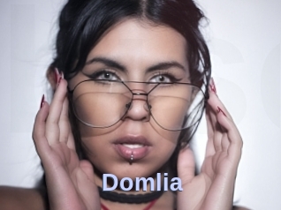 Domlia