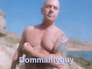 dommanlyguy Big Sexy Titties