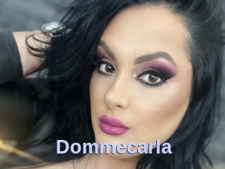 Dommecarla