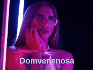 Domvenenosa