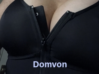 Domvon