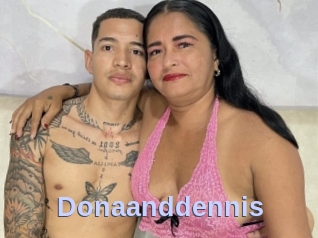 Donaanddennis