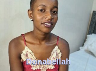 Donabellah