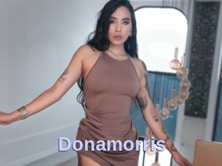 Donamorris