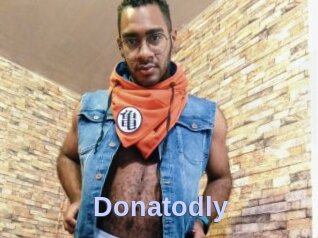 Donatodly