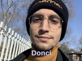 Donci