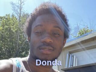 Donda