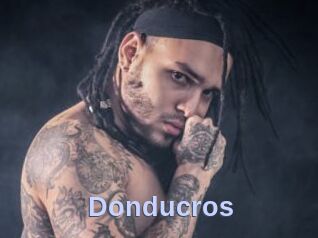 Donducros
