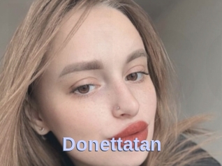 Donettatan