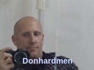 Donhardmen