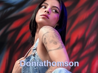 Doniathomson
