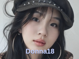 Donna18
