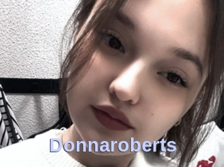 Donnaroberts