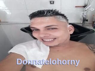 Donnatelohorny