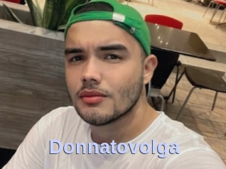 Donnatovolga