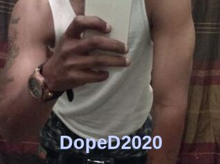 DopeD2020