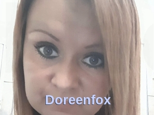 Doreenfox