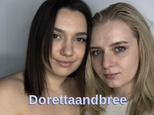 Dorettaandbree