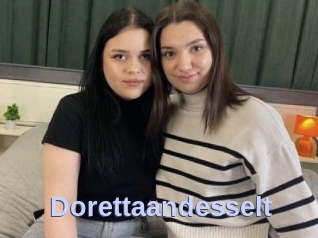 Dorettaandesselt