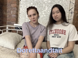 Dorettaandtait