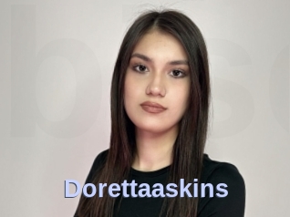 Dorettaaskins