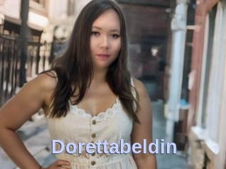 Dorettabeldin