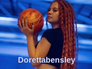 Dorettabensley