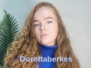Dorettaberkes