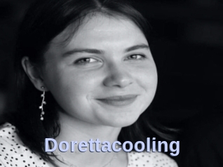 Dorettacooling