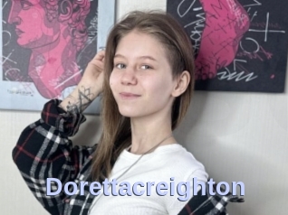 Dorettacreighton