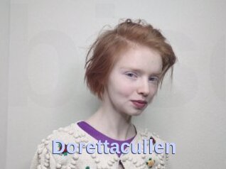 Dorettacullen
