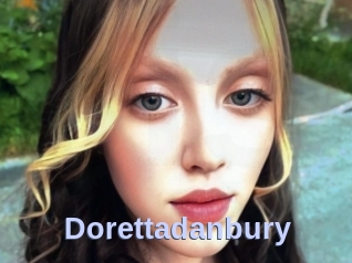 Dorettadanbury