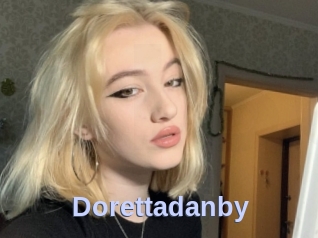 Dorettadanby