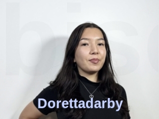 Dorettadarby