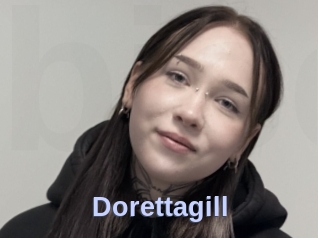 Dorettagill