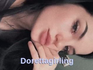 Dorettagirling