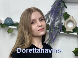 Dorettahavins