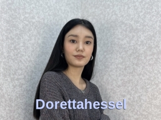 Dorettahessel
